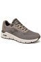 Selene Memory Foam Comfortable Sole Men's Sports Shoes Beige - 2