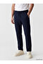 Lcwaikiki Classic Navy Blue Regular Fit Men's Sweatpants - 2