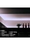 Battery Powered Led Strip Lights with Remote Warm White, 8 Modes, Dimmable, Timer, Self-Adh - 6