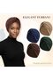 Womens Small Beanie Hat - 6