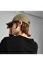 Cap Ess Metal Cat Bb Cap, Green, Unisex - 2