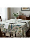 Tablecloth Fabric 135*180 cm - 2