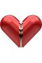 Car Air Outlet Scented Clip, Deformable Heart Shape Car Perfume Diffuser, Personalised Car Vent Arom