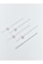 Mixed Glass Pipette Set of 4 (W6)