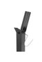 Adjustable Multi-Function Home Gym Training Bench with Leg Attachments - 3