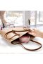 ZPROW Plush Velvet Travel Jewelry Case, Organizer, Box, Small Case for Women, Earring Organizer with - 4