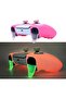 Controller Skin for PS5, Anti-Slip Dustproof Silicone Protector Case Controller Cover Handle Sleeve