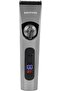 Hair and Beard Trimmer, Grey/Black - 4
