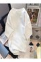 Retro Corecvry Printed White Unisex Oversize T-Shirt-Mingalondon - 2