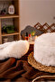Women's Plush Furry Winter Hat - 5