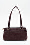 Women's Shoulder Bag Bordo Sly451 - 2