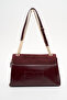 Women's Shoulder Bag Bordo Sly452 - 2