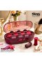 Heated Hair Rollers 450W, 10 Rollers, 23mm, Fast Heating, Volume & Curls 21036 - 4