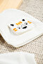 Tiger Detailed 2-Piece Baby Set - 8