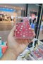 Samsung Galaxy S26 Ultra Compatible Daisy Shine Stone Flower Pattern Shiny Case - 4