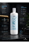 Sulfate-Free Shampoo for Intense Moisture for Dry and Brittle Hair 1000 ml - Moisture Kick Shampoo - 2