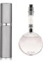 بخاخ عطر AA سعة 0.17 أونصة، زجاجة عطر قابلة لإعادة التعبئة، موزع كولونيا محمول وصغير الحجم، تعبئة من الأسفل.