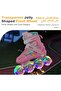 ULHYC Inline Skates, Breathable and Comfortable Beginner Roller Skates, Roller Skates Blades with 4 - 5