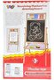 Blackboard And Magnetic Drawing Board - 2