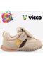 Matilda Orthopedic Children's Sports Shoes Beige