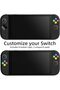 Savage Raven by D-Pad Button Cap Set for Nintendo Switch 2 Joy-con - SFC - 4