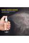 2Pcs Plastic Spray Bottles, 2oz/50ml Plastic Spray Clear Empty Fine Mist Plastic Mini Travel Bottle Set Bottles Refillable Liquid Containers - 4