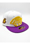 Los Angeles Lakers Hip-Hop Hat (Special Edition) - 2