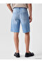 Lcw Jeans İndigo Relax Fit Men's Jean Jort - 4