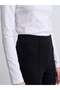 High-Waisted Spanish Flare Women's Pants from Uzg Store for Style Enthusiasts - 3