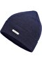 100% Merino Wool Beanie Hat for Women Men Winter Warm Cuffed Knit Cap - 2
