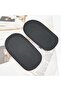 1cm Height Increase Insoles, Self-Adhesive Invisible Heel Lift Inserts, Soft Elastic Shock Absorbing - 6