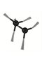 These two side brushes are compatible with the Xiaomi STYTJ02YM robot vacuum and mop. They are upgraded 3C side brushes, suitable for the Mijia robot