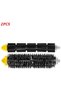Replacement kits for iRobot Roomba 500, 600, 700, 800 and 900 series vacuum cleaner parts.