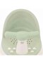Baby Bathtub, Foldable Non Slip Design with Powerful Suction Cups Adjustable Backrest Infant - 2