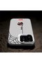 Vivo X300 Compatible Silicone Edge Hard Back Case Couple Phone Case Spiderman Patterned - 6