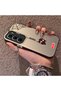 Infinix Hot 60 5g Compatible Silicone Edge Hard Back Case Couple Phone Case Spiderman Patterned - 2