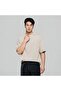 Men's Crew Neck Cool Touch Loose fit Tee - 5