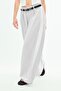 Wide-leg side stripe jogging trousers - 3