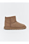 Esvab • Modern & Distinctive Girls' Suede Boots - 2