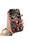 iPhone 12 Compatible Marvel Patterned Silicone Edge Hard Back Case Couple Phone Case