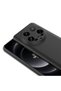 Xiaomi Mi 14 Ultra Case Soft Silicone with Camera Protection Launch - 2