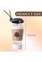 Two dog poop bag holders, a dog poop bag holder shaped like a coffee cup, plastic dog poop bag holder. - 5
