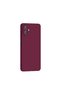 Galaxy A07 Case Soft Silicone with Camera Protection Launch - 5