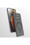 Xiaomi Redmi Note 15 Pro Case 360 Degree Rotating Stand Magsafe Camera Lens Protected Silicone