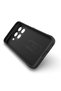 Xiaomi 17t Case with Camera Protection Flexible Silicone Finger Strip - 6