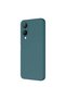 Vivo Y17S Case Soft Silicone with Camera Protection Launching - 3