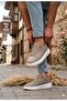 Lukas Orthopedic Comfortable Quality Men's Sports Shoes - 4