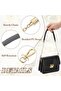 sourcing map Unisex Modern Purse Hanger (pack of 2) - 3