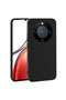 Honor Magic 8 Lite 5g Case Soft Silicone with Camera Protection Launch - 3