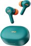 DUB P50 ENC TWS Earbuds Blue - 6